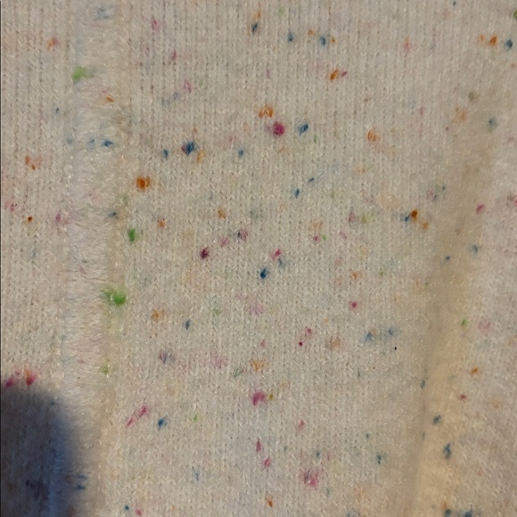 Women’s Loft Sweater Cowl Neck Open fit - Picture 7 of 7